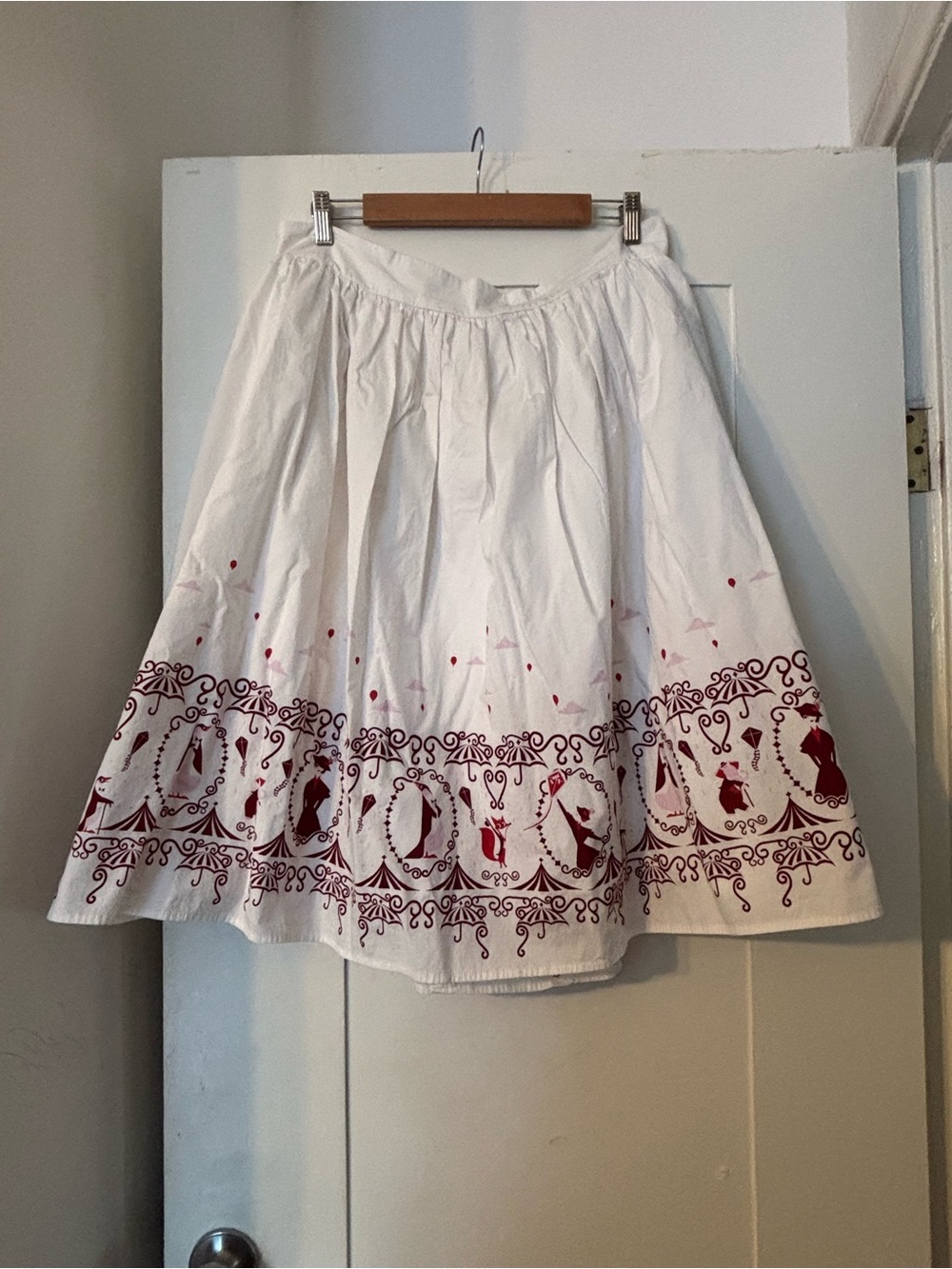 Her Universe Mary Poppins Returns Skirt